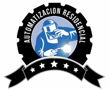 AUTOMATIZACIÓN RESIDENCIAL